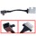 DC Jack for Dell Latitude 3510 and Inspiron 5501 - 0N8R4T